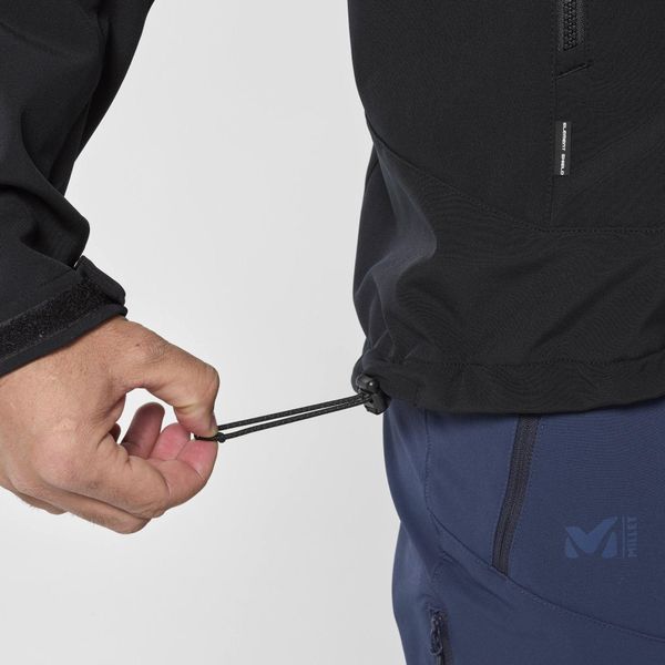 Track Hoddie M