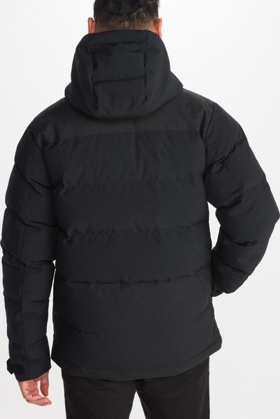 Bedford Jacket