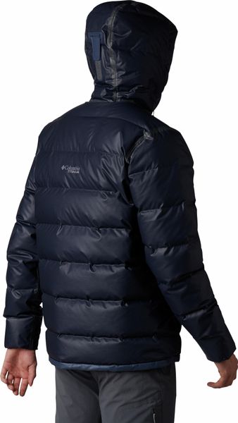Outdry Ex™ Alta Peak™ Down Jacket