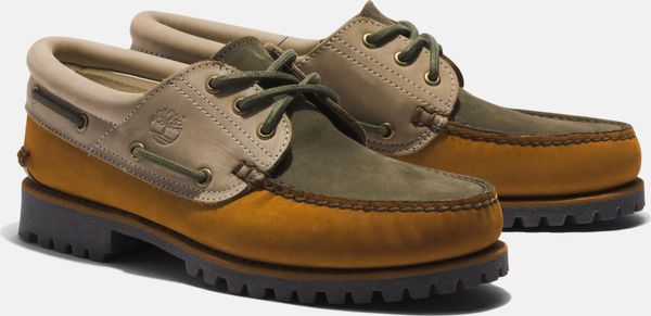 Authentics 3 Eye Classic Lug