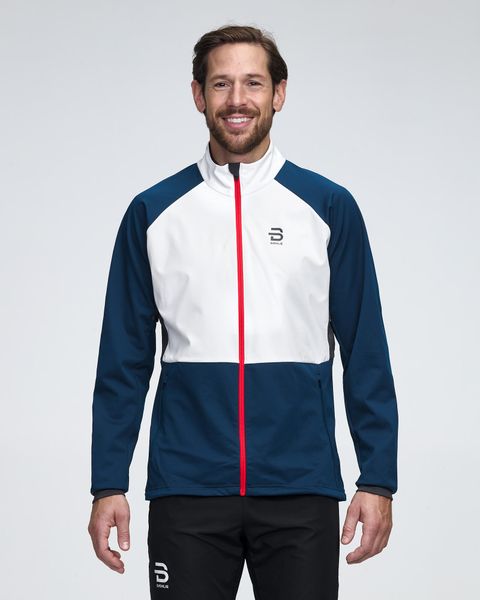 Jacket Solution