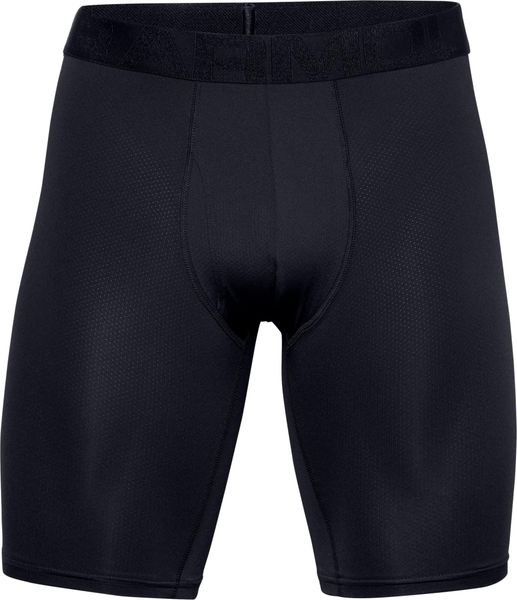 Men's UA Tech Mesh 9" Boxerjock – 2-Pack