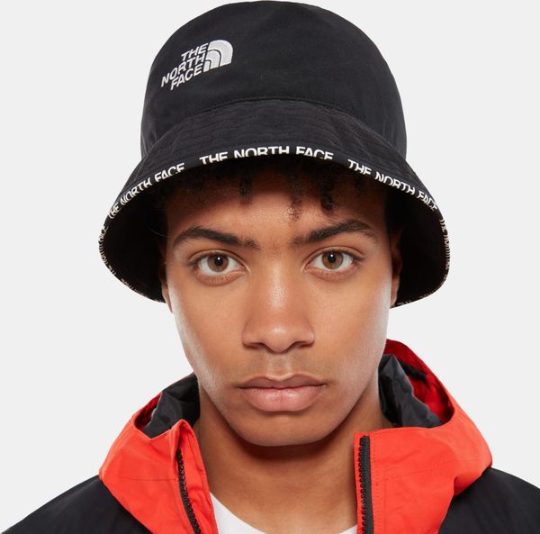 Cypress Bucket Hat