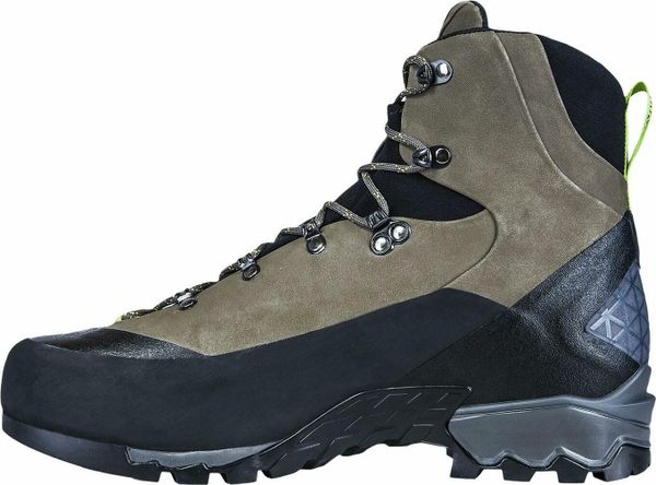 Vertigo Leather GTX