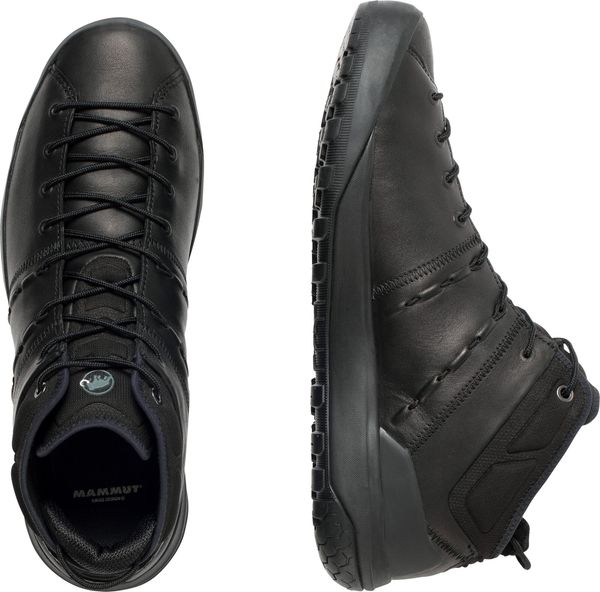 Mammut Hueco Advanced Mid Gtx® Men | SportFits Shop