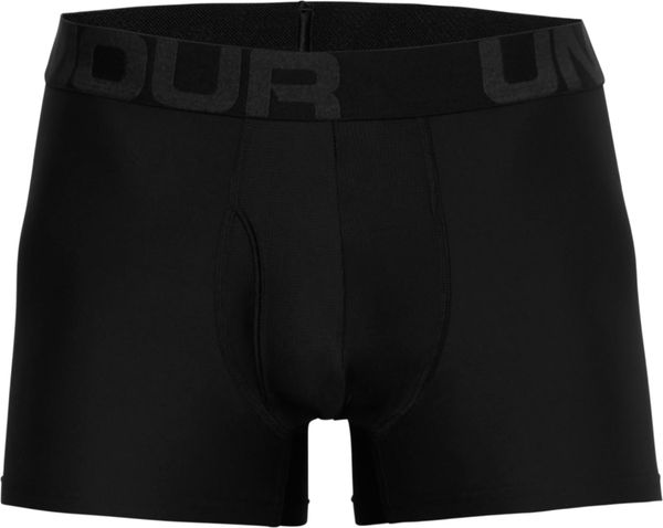 Men's UA Tech 3" Boxerjock – 2-Pack