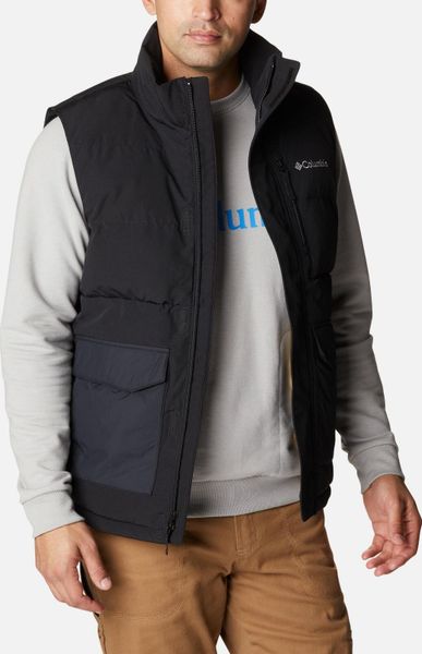 Marquam Peak Fusion Vest