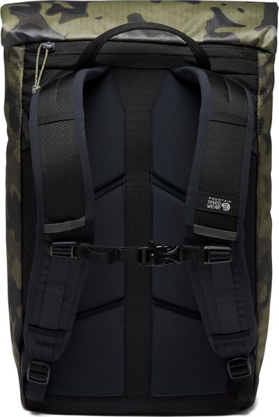 Camp 4 Printed 25L Backpack