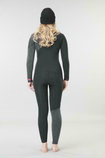Equation W 5/4 Full Zip