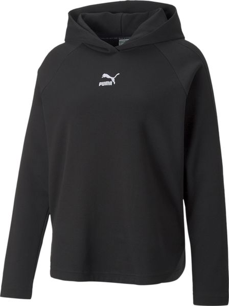 T7 Relaxed Hoodie DK