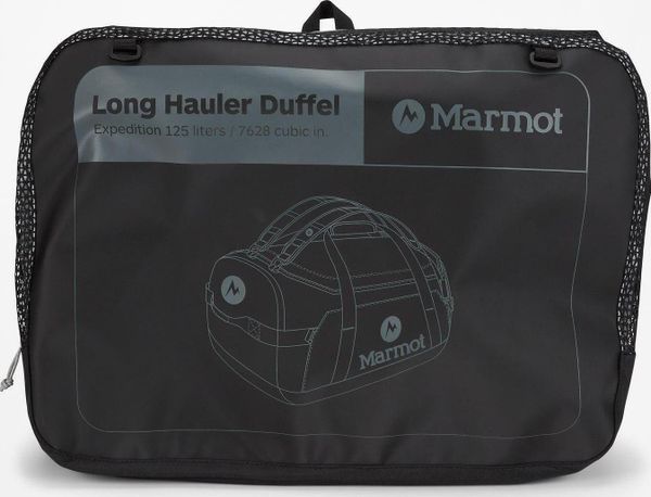 Long Hauler Duffel Expedition