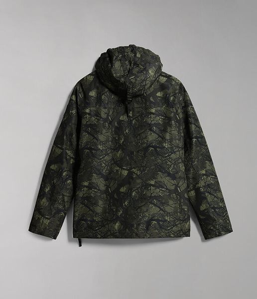 Rainforest PKT PRT 2