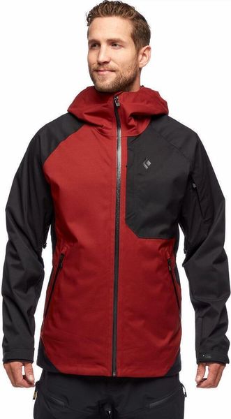 M Boundary Line Insulated JCK