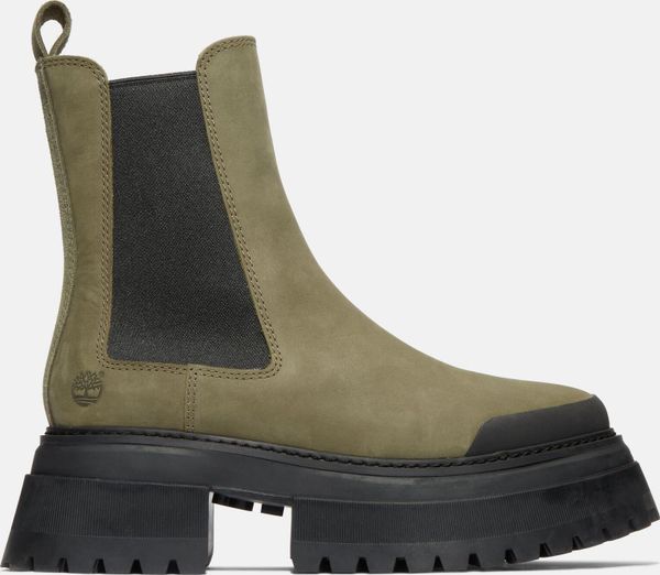 Womens Timberland Sky Chelsea