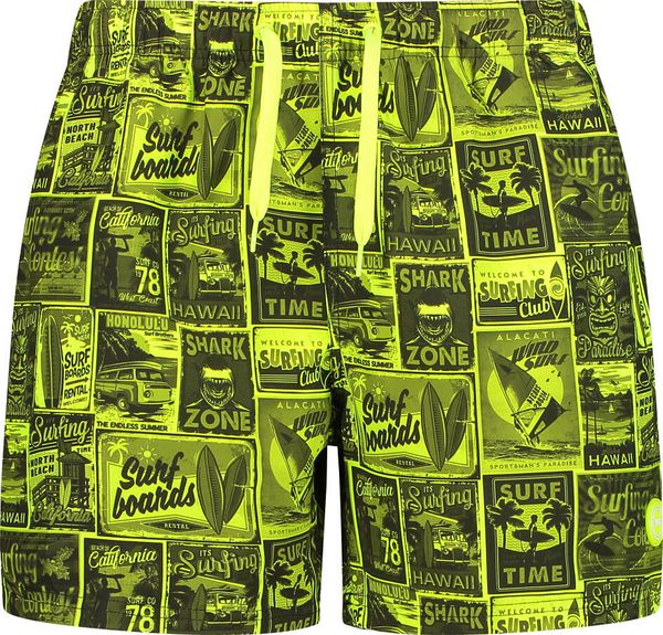 MAN Shorts