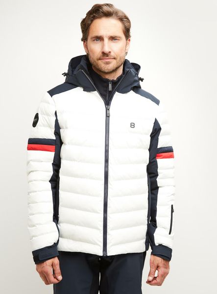 Cimson Jacket