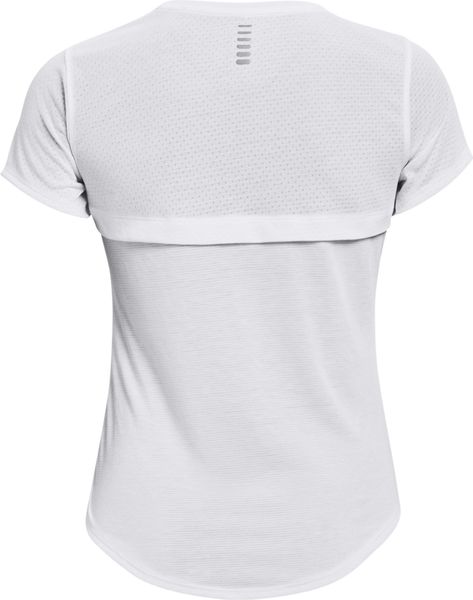Women's UA Streaker Run Short Sleeve