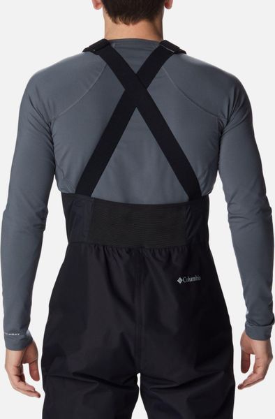 M Iceventure Bib