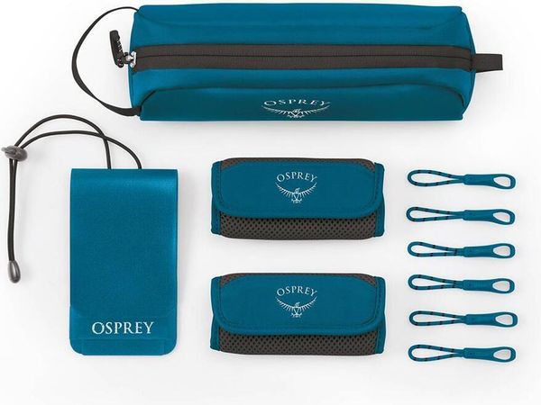 Luggage Customization Kit
