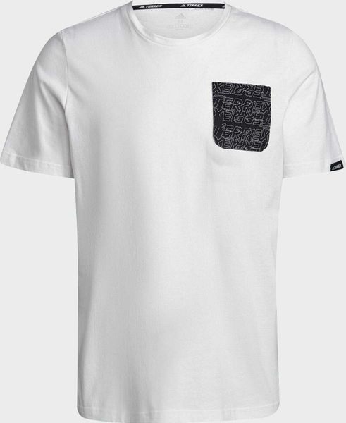TX Pocket Tee