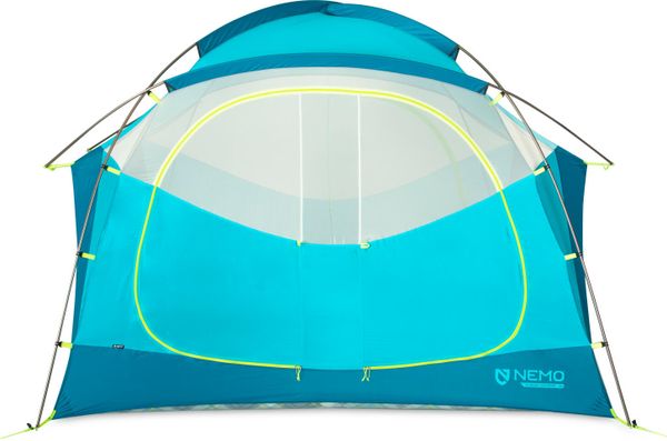 Aurora Highrise 4-Person 4-Person