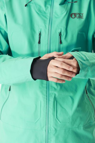 Welcome 3L Jacket