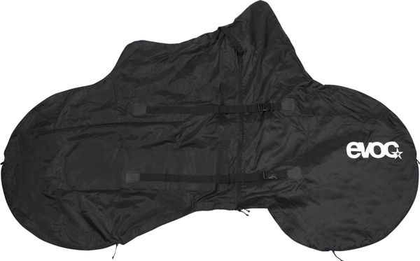 Bike Rack Cover MTB