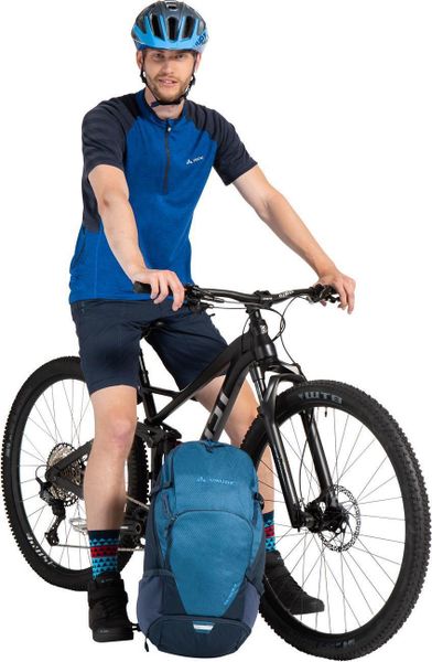 Bike Alpin 25+5