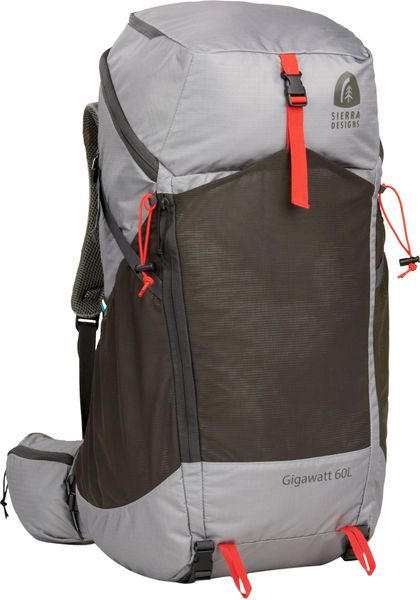 Gigawatt 60L
