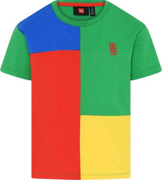 LWTAYLOR 200 - T-shirt SS