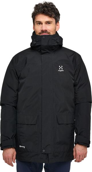 Asp 3-in-1 GTX Parka Men