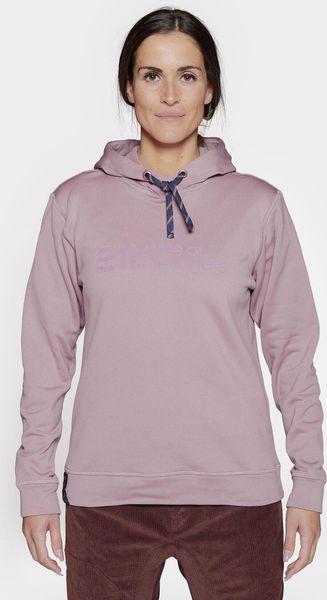 U Logo Hoodie