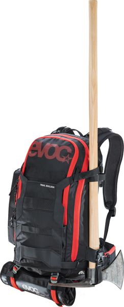 Trail Builder 30