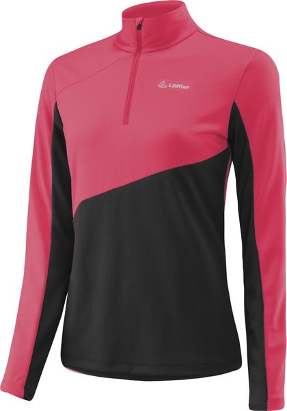 Women Midlayer Transtex Waffle