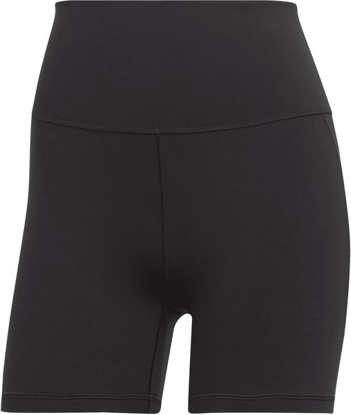 Yoga Studio Five-inch Shorts Leggings