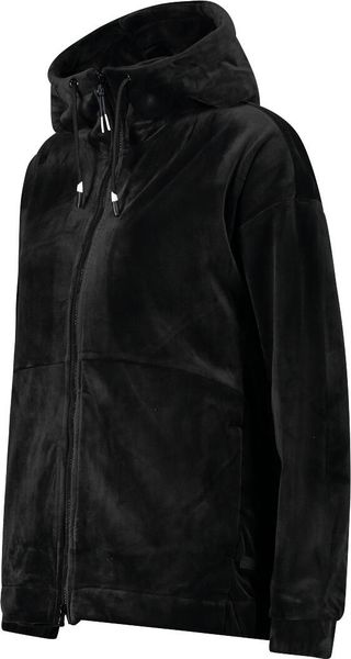 Woman Jacket FIX Hood