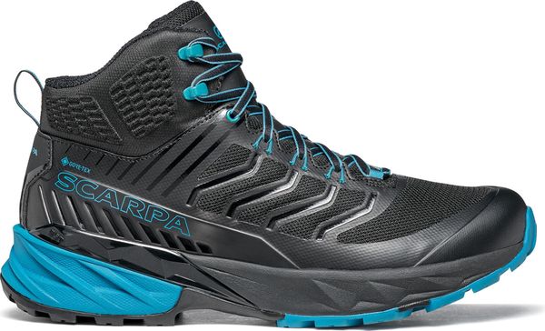 Rush Mid GTX