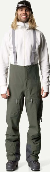 M's Rollercoaster Pants