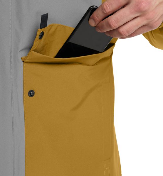 Orsa Jacket Men