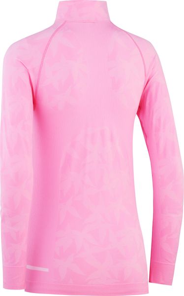 Butterfly Half-Zip