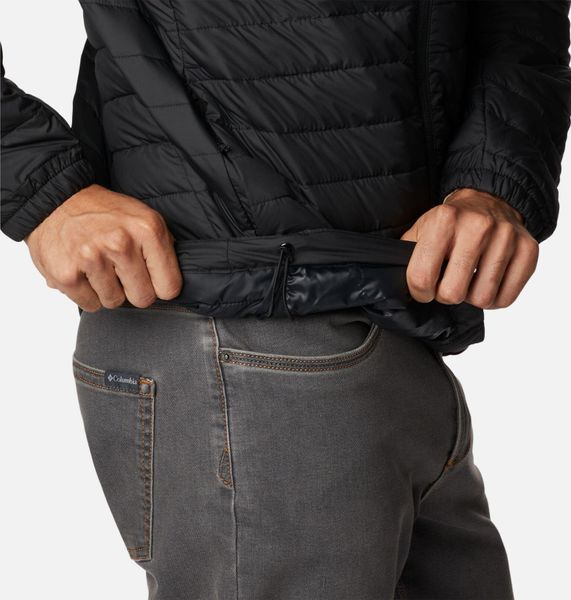 Silver Falls Jacket