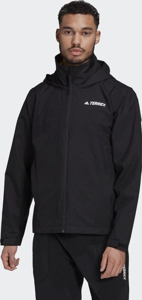 Terrex Multi RAIN.RDY Two-layer Rain Jacket