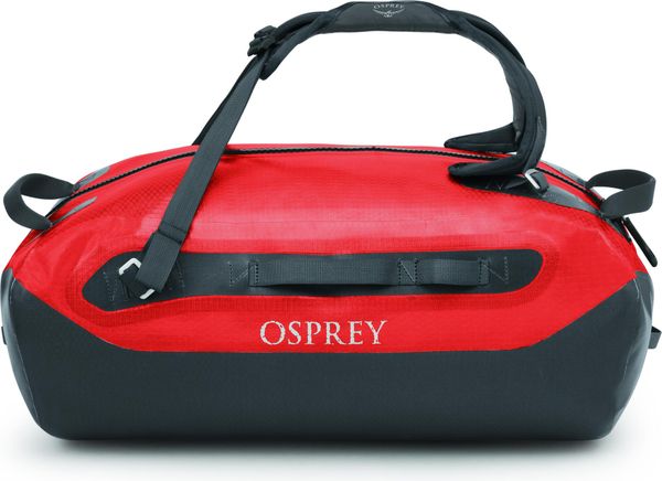 Transporter WP Duffel 40