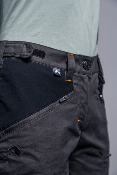 Guide W's Pants Recco