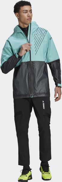 3L Zupahike Jacket