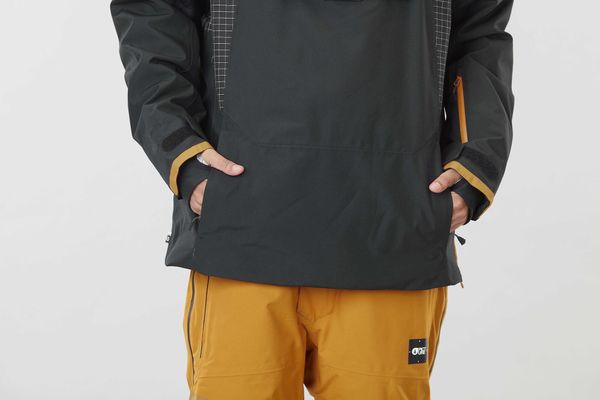Anton Jacket