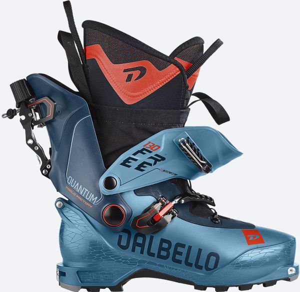 Quantum Free Asolo Factory 130