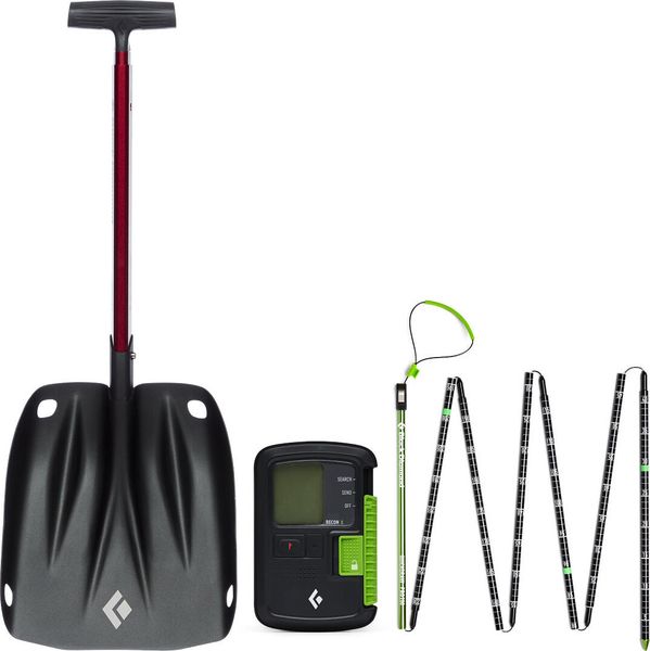 BD Recon X AVY Safety SET