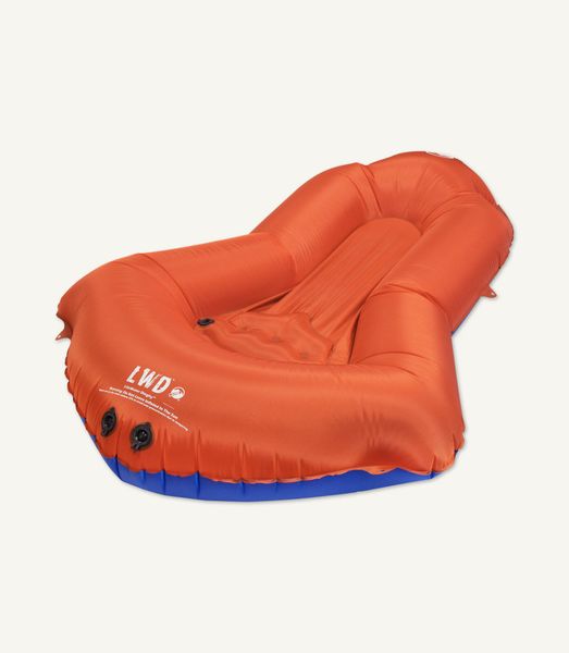 Litewater Dinghy (lwd) Packraft