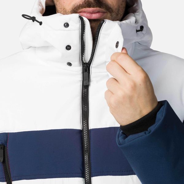 Palmares Long Coat